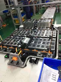 Batería de coche eléctrico del alto rendimiento 340V 150Ah para el coche eléctrico/el saneamiento eléctrico