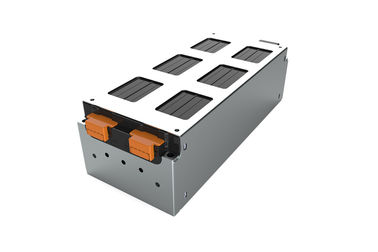 Baterías del litio 2P6S para los vehículos eléctricos 22.2V 100Ah SEPNi11100302P-50Ah