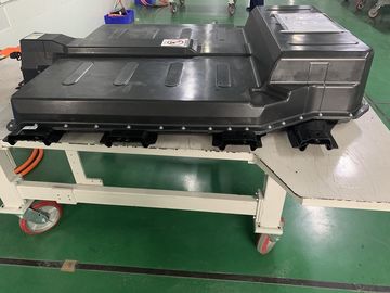 Batería especial del vehículo 340V150AH con el módulo de 50Ah VDA para el vehículo de pasajeros eléctrico