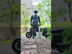 Ver: Escaparate intercambiable IP65 de batería para motocicleta eléctrica LFP de 72 V y 58 Ah