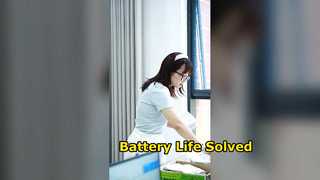 La batería de su scooter eléctrico no "muere de hambre" sólo porque olvidó cargarla una vez.