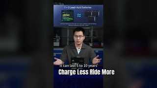 ?LithiCore marca la diferencia