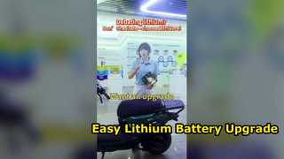 ¿Debatiendo sobre el litio? ¡No lo dudes, elige lithicore!