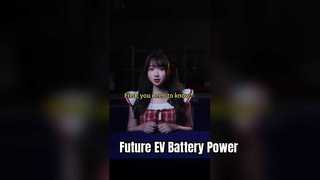 ?¿Por qué las células tipo bolsa laminada son el futuro?