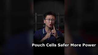 Por qué elegimos las células de bolsa y por qué usted también debería hacerlo