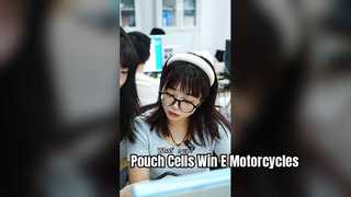 ? Bolsa o cilíndrico: ¿cuál se adapta mejor a las motocicletas eléctricas?