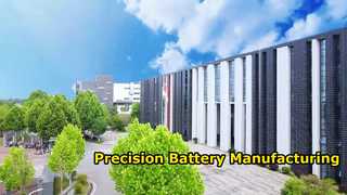 ?‍? Cada celda #powergogo comienza con precisión.