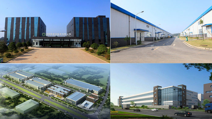 Soundon New Energy Technology Co,.Ltd.