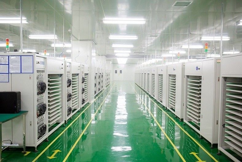 Soundon New Energy Technology Co,.Ltd.