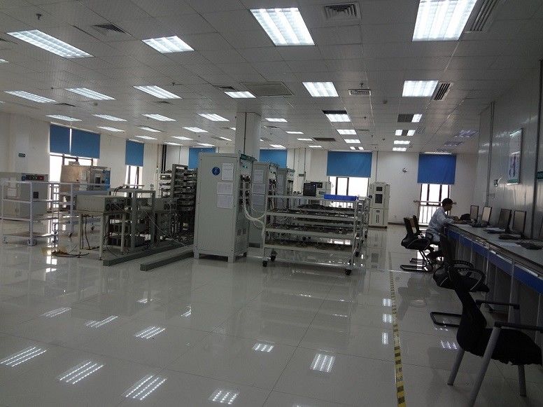 Soundon New Energy Technology Co,.Ltd.