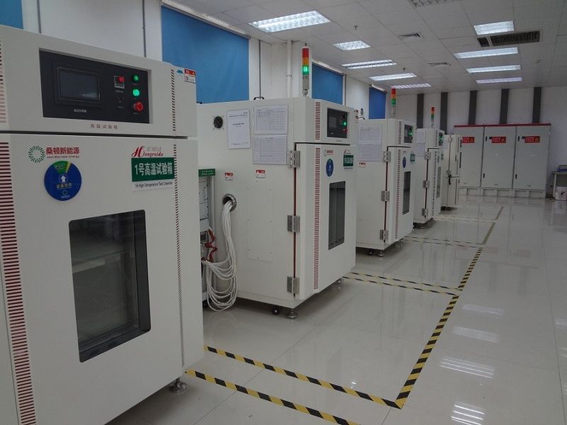 Soundon New Energy Technology Co,.Ltd.