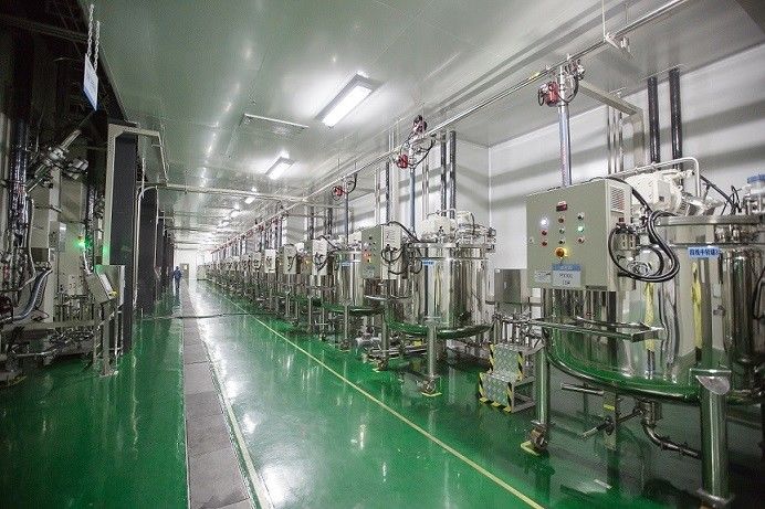 Soundon New Energy Technology Co,.Ltd.