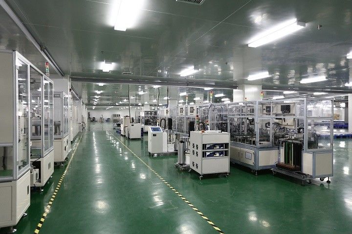 Soundon New Energy Technology Co,.Ltd.