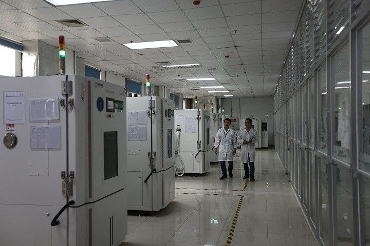 Soundon New Energy Technology Co,.Ltd.