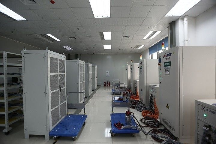Soundon New Energy Technology Co,.Ltd.