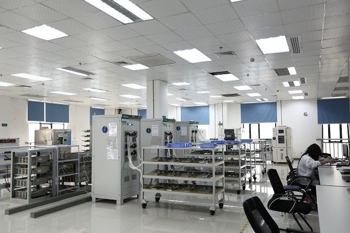 Soundon New Energy Technology Co,.Ltd.