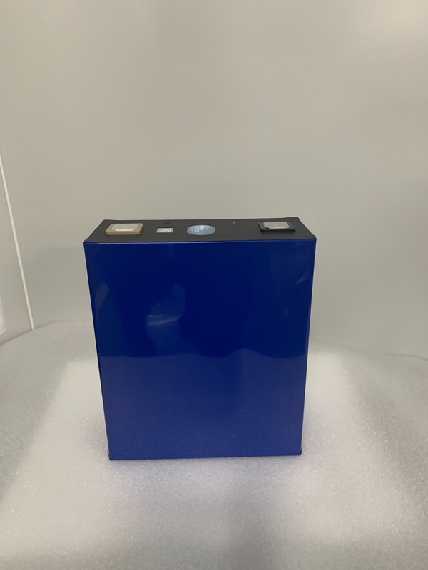 Célula de batería LFP personalizada 3.2 V 280ah Lifepo4 Célula de batería para sistema de almacenamiento de energía industrial