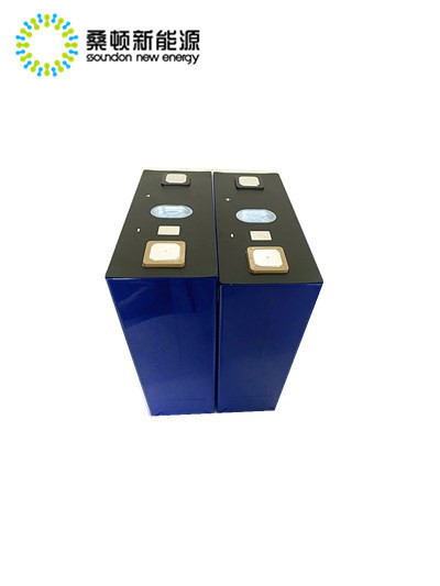 Sistema de almacenamiento de energía Batería de iones de litio recargable 3.2V 314ah 10000 ciclos de vida