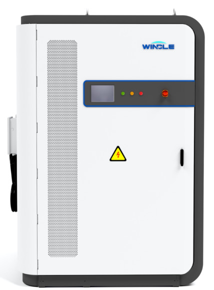 Sistema de almacenamiento de energía de enfriamiento líquido 96kwh para generador de energía solar