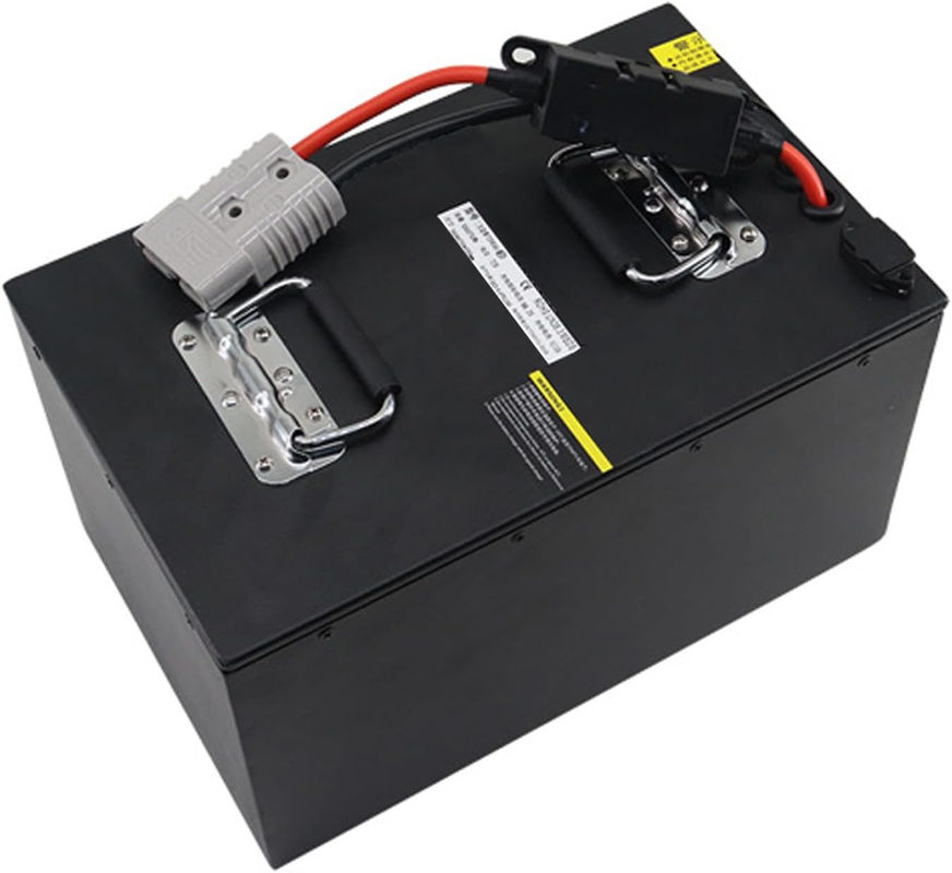 IP67 60V60Ah Batería eléctrica para motocicletas 3600wh batería de litio lFP para triciclos y rickshaws