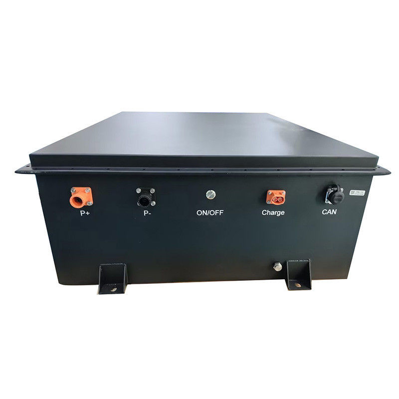 OEM, ODM 96V 150Ah 200Ah, 100Ah NMC para automóvil Batería para vehículo eléctrico
