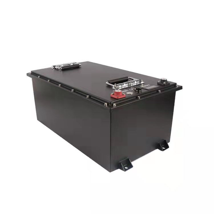 7.2KWh Batería de motocicleta eléctrica 72V 100AH,150Ah Lifepo4 batería para carrito de golf OEM